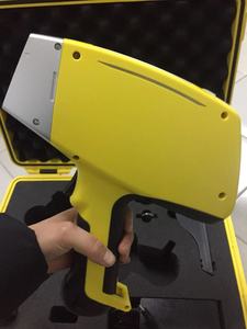 Espectrómetro de Análisis de Oro de Alta Coordinación Portátil HXRF-580GF - Product Image 6
