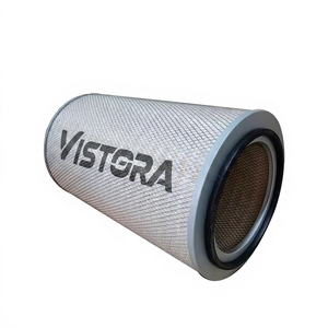 ไส้กรองอากาศรถบรรทุกหนัก VISTORA รุ่นใหม่ ขายดี AF25249M 1-14215117-0 1-14215118-0 AF4699 - Product Image 2
