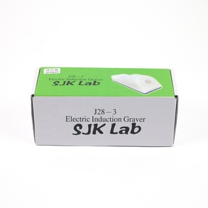 <span class=keywords><strong>SJK</strong></span>-J28 Tandtechnisch Laboratorium Wasbewerkingsgereedschap Verwarmingsapparaat - Product Image 6