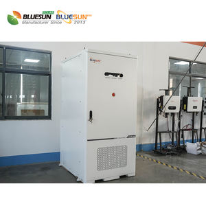 บลูซัน <span class=keywords><strong>ราคา</strong></span>ดีที่สุด แบตเตอรี่คุณภาพเยี่ยม ระบบ<span class=keywords><strong>โซ</strong></span>ลาร์<span class=keywords><strong>เซลล์</strong></span>ระบายความร้อนด้วยของเหลว 125 กิโลวัตต์ พร้อมแบตเตอรี่ลิเธียม 261 กิโลวัตต์ชั่วโมง คลังสินค้า EU - Product Image 6
