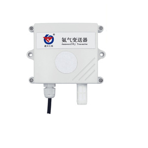 CE FCC RoHS certificado ISO amoníaco nh3 sensor - Product Image 6