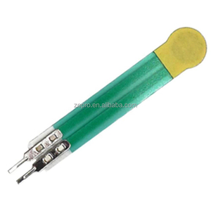 Fsr lực lượng nhạy cảm điện trở fsr400 đuôi dài màng mỏng Cảm biến áp suất - Product Image 4