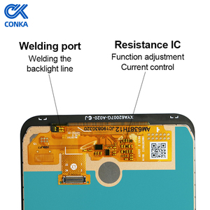LCD <span class=keywords><strong>A30</strong></span> 6.4 "per Samsung galaxy <span class=keywords><strong>A30</strong></span> LCD samsung galaxy A30s schermo Lcd per Samsung <span class=keywords><strong>A30</strong></span> assemblaggio dello schermo <span class=keywords><strong>A30</strong></span> - Product Image 2