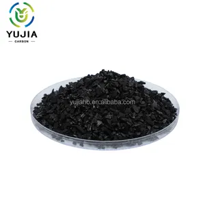 High Quality Coconut Activated Carbon Granular Price