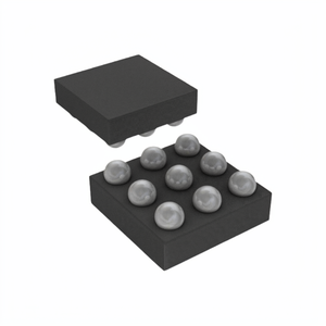 DS2482X-101+U Original Electronics Component 9 WFBGA, WLBGA Interface - Product Image 1