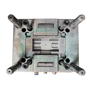 High Quality Injection Molded Parts Injection Mold Manufacturer Molding Factory