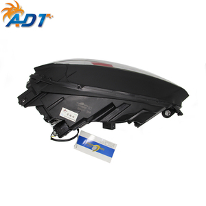 ไฟหน้าแบบไดนามิก ADT 5G2941060 สำหรับรถ Golf7 Mk7 LED รุ่นปี 2013-2018 GOLF 7 GOLF7.5 MK7.5 - Product Image 5