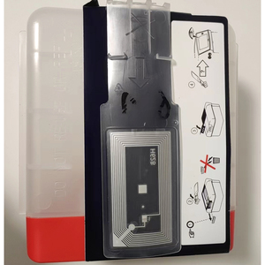 Kit de Servicio Original Nuevo FA11100 FA11102 <span class=keywords><strong>Linx</strong></span> <span class=keywords><strong>8900</strong></span> Easi-change para Impresora de Inyección de Tinta <span class=keywords><strong>Linx</strong></span> <span class=keywords><strong>8900</strong></span> CIJ - Product Image 1
