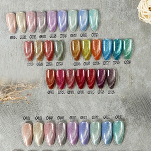Esmalte de Uñas Brillante de Marca Privada, Productos de Belleza para Uñas Fáciles de Usar en Casa - Product Image 5