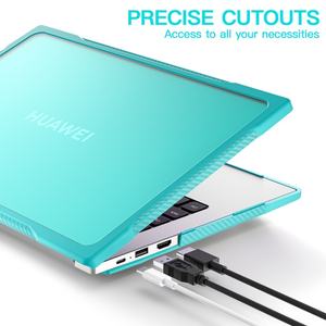 Accesorios para Portátiles, Funda Protectora para <span class=keywords><strong>HUAWEI</strong></span> HONOR Magicbook 14 X14, Cubierta para Matebook <span class=keywords><strong>D14</strong></span> 2022 - Product Image 4