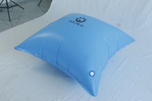 Coussin gonflable géant en PVC pour <span class=keywords><strong>piscine</strong></span> <span class=keywords><strong>hors</strong></span> <span class=keywords><strong>sol</strong></span>, avec logo personnalisé, pour la <span class=keywords><strong>piscine</strong></span> d'hiver - Product Image 5