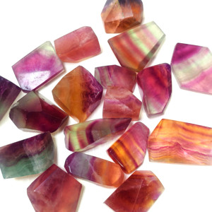 Petit quantité minimale de commande accepté Best-seller Inspirational Rife Candy Fluorite <span class=keywords><strong>Forme</strong></span> libre pour la décoration de la maison pour le <span class=keywords><strong>Feng</strong></span> <span class=keywords><strong>Shui</strong></span> - Product Image 1