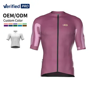 LAMEDA New Arrivals Pro Summer Bicycle Wear Custom Mens Cycling Jersey Set