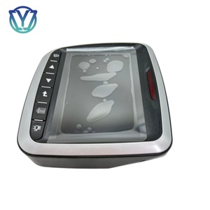 จอแสดงผลคุณภาพสูง 300426-00164 30042600164 300426-00164A/B สำหรับอะไหล่รถขุด DX225 DX300 DX340 - Product Image 2