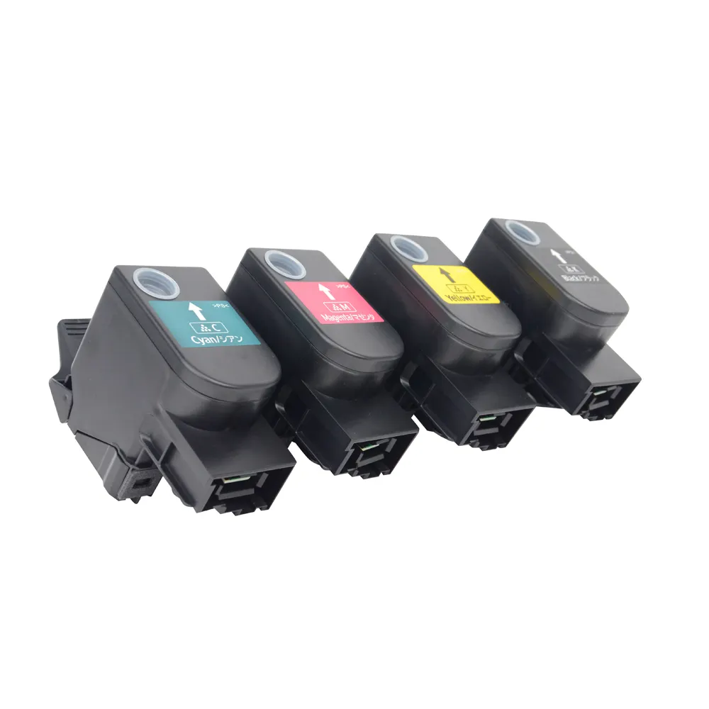 Imprimante laser compatibles CS310 421 CS310N, 10 pièces, pour cartouche de Toner Lexmark