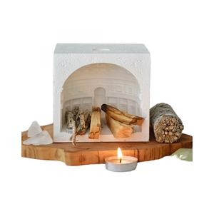 Stampi monouso per dolci in legno <span class=keywords><strong>forno</strong></span> sicuro peruviano cedro di smagnetizzazione cristallo smagnetizzazione nicchia avanzata - Product Image 1