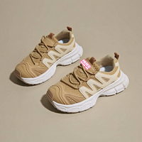 Baskets Chunky Femme Personnalisées Vert Rose Décontractées Tendance Plateforme Zapatos De Mujer Tennis
