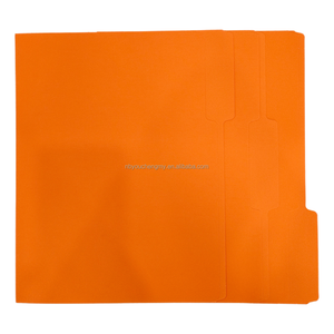 <span class=keywords><strong>File</strong></span> hồ sơ <span class=keywords><strong>Manila</strong></span> khổ Letter, chất liệu giấy trắng cao cấp, in màu tùy chỉnh theo yêu cầu nhà máy, cắt 1/3 - Product Image 6