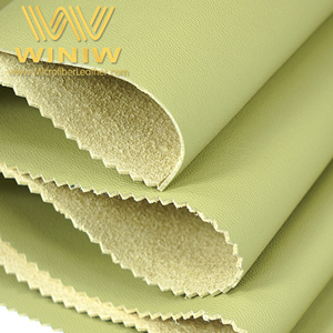 Winiw ผ้าหนังเทียมกันน้ำหนา0.6มม.-2.0มม. สำหรับการออกแบบที่เป็นเอกลักษณ์ - Product Image 1