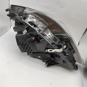 전구가없는 WLBTR 63117343912 오른쪽 크세논 헤드라이트 1EL011087721 <span class=keywords><strong>BMW</strong></span> 5 F10 2009-2016 - Product Image 4