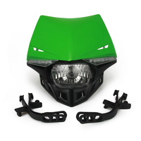 Phare universel pour moto, Motocross, Dirt Bike, pour CRF XR WRF YZF DRZ RMZ XT WR, offre spéciale,