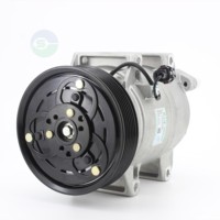 Haute qualité OE 92600MA000 92600-MA000 92600MA00A compresseur de climatisation automatique Thermostat de nouvelle condition pour Nissan TGA
