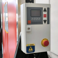 Volet roulant à réinitialisation automatique homologué CE - Porte auto-réparatrice personnalisée pour quais de chargement