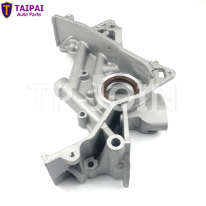 <span class=keywords><strong>Bomba</strong></span> <span class=keywords><strong>de</strong></span> <span class=keywords><strong>Aceite</strong></span> para Motor 15010-0W000 15010-0W001 para <span class=keywords><strong>NISSAN</strong></span> <span class=keywords><strong>PATHFINDER</strong></span> VG33 95- - Product Image 3