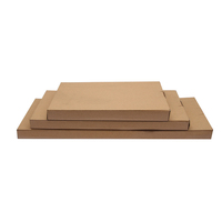 Plateau de récupération de bière à montage en surface sans drain, 12" x 7", 16" x 7", 20" x 7", en acier inoxydable, accessoires de bar rectangulaires, 10 pièces