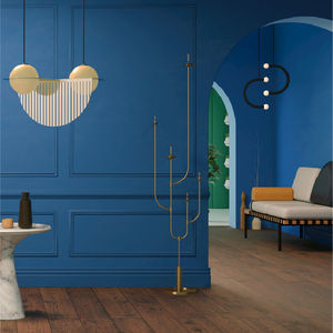 Pintura de calidad Vanlei, pintura de pared de emulsión de látex Interior respetuosa con el medio ambiente - Product Image 6