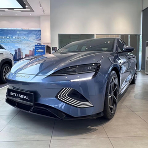 BYD Seal 2026 Edizione Guida Intelligente 650 EV Modello a Lunga Autonomia <span class=keywords><strong>Nuova</strong></span> Auto Elettrica Pura LHD Mini Auto Sportiva Elettrica - Product Image 1