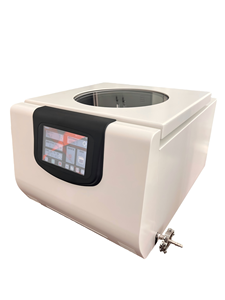 Iso 9001 iso 13485 ואקום צנטריפוגלי רכזת מערכת ואקום צנטריפוגה - Product Image 2