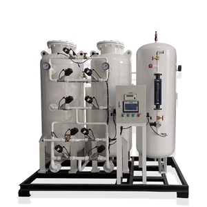 BW Consistent Output Vpsa Oxygen Production Plant Oxygen Producing Factory Wear-Resistant O2 Equipment CE ISO Certified - Product Image 6