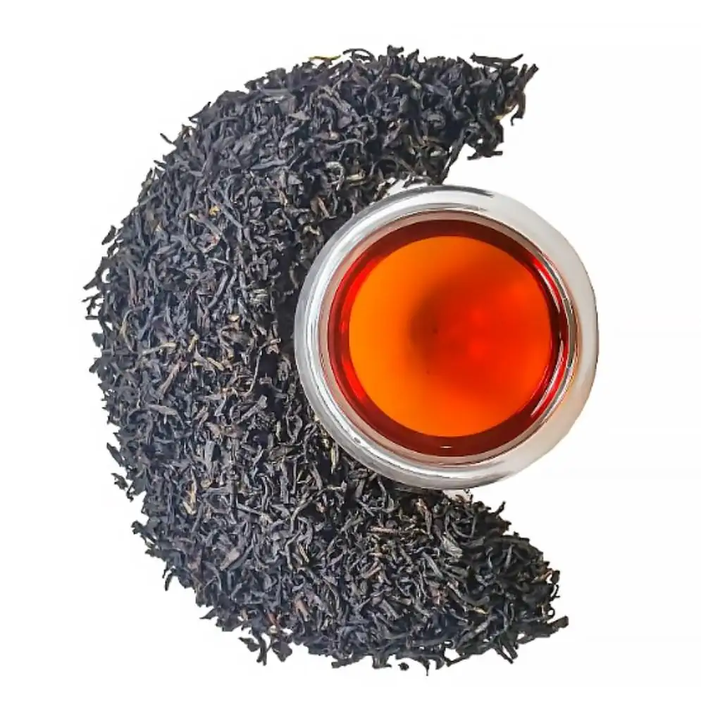 Usda Authentication Shu Puer Tea Manufacturer Yi Ping Tang Kungfu Congou Tea Free Sample Dark Tea