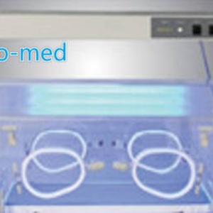 Incubateur médical portable pour nourrissons, prix compétitif, machine de soins néonatals BI-30B(S) - Product Image 2