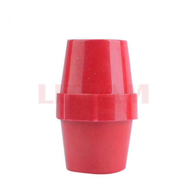 SM-35 Sm51 Sm60 Sm76 Copper Screw Low Voltage Bus Bar Electrical Busbar Support Pin Insulator Insulation Materials Elements