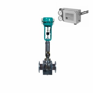 Flow Control With High Accuracy 4763 and Filter Regulator As Parts for - Product Image 5