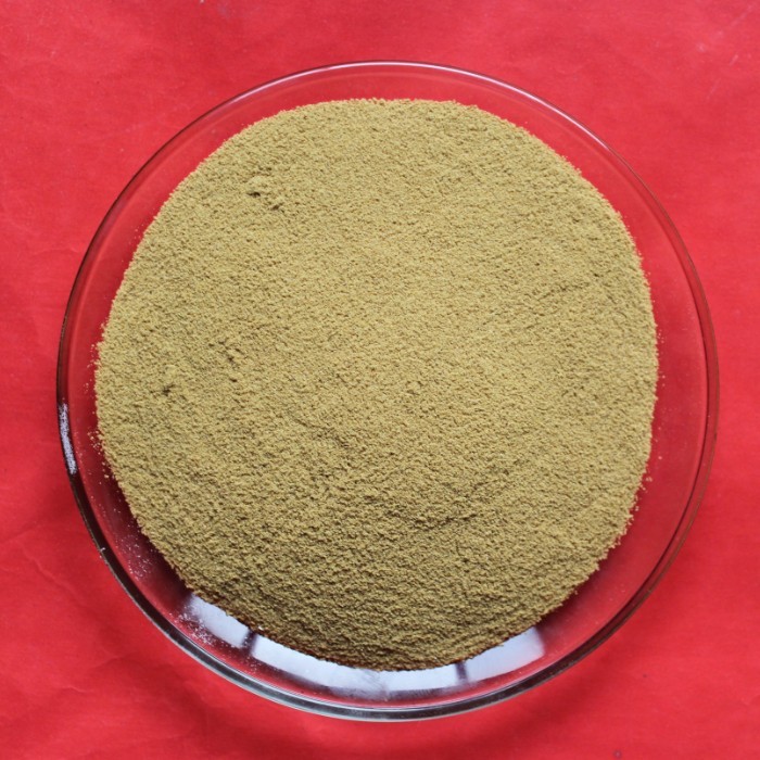 Amino Acid Chelated Copper 10 Fertilizer