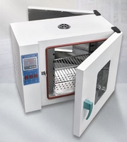220V industriel micro-ondes séchoirs double porte séchoir à Air chaud noyau composant moteur bas prix équipement de séchage de traitement des aliments