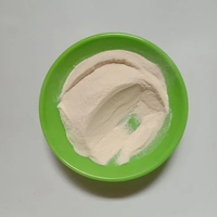 Gomme xanthane haute viscosité pour le contrôle des puits, auxiliaire pour les travaux de réparation, le fracturation, le proppant et la stabilisation des fluides de completage en milieu pétrolier