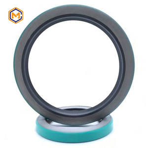 Сальник ступицы колеса для грузовиков, производитель CR Seals, 47697, для грузовых автомобилей и запчастей для прицепов, уплотнения ступиц грузовиков в наличии - Product Image 4