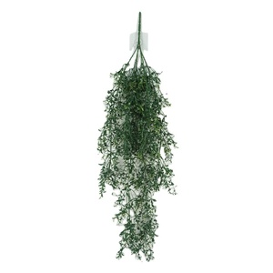 Plantes murales artificielles <span class=keywords><strong>de</strong></span> décoration, vente en gros, feuilles d'herbe, plantes d'eucalyptus en plastique, suspension <span class=keywords><strong>murale</strong></span>, vente en gros - Product Image 5