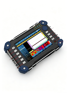 Detector de Defectos por Rayos X Portátil GS8750, Certificado ISO9001:2015, Inspección de Soldaduras de Tuberías y Recipientes, Detección de Defectos en Campo Largo de 26dB - Product Image 2