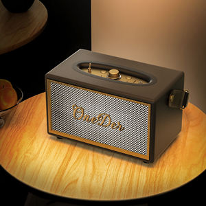 Vendita calda casa Theatre Stand altoparlante <span class=keywords><strong>Mondial</strong></span> Sound Box altoparlanti Karaoke macchina sistema hi-fi grande Karaoke basso altoparlante - Product Image 2