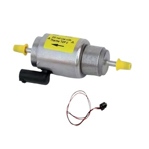 DP42 Fuel <b>Pump</b> <b>12V</b> 24V Universal Automatic Frequency Conversion Parking Heater Parts Steel Material - Product Image 5