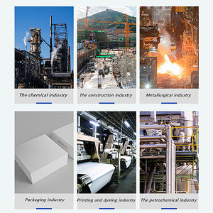 Agent chélatant d'acide organique pur en poudre blanche, agent chélatant de sel disodique, acide disodique EDTA 2Na - Product Image 2