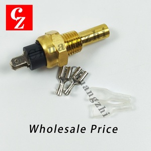 02250138-107 Nouveau commutateur de température de haute qualité pour compresseur d'air Sullair Garantie 1 an - Product Image 4