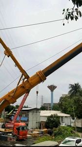 Gebrauchte <span class=keywords><strong>Liebherr</strong></span> LTM1500 <span class=keywords><strong>500t</strong></span> Gelände kran Deutschland Marke <span class=keywords><strong>Liebherr</strong></span> LTM1500 Mobil kran - Product Image 4