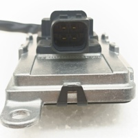 Sensor de NOx de Alta Resistencia 24V para Camiones Comerciales DAF XF CF, Número de Pieza 2236406 SNS0344D, Monitor de NOx Preciso