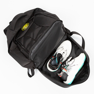 Zaino da <span class=keywords><strong>calcio</strong></span> portatile impermeabile da viaggio all'aperto, - Product Image 4